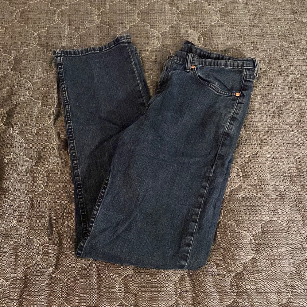 Men’s Levi Jeans size 32/32